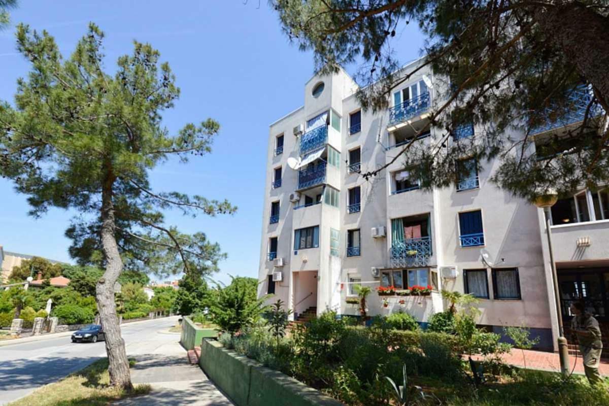 Leut Apartment, 3Min Beach, 15Min Center Пула Экстерьер фото